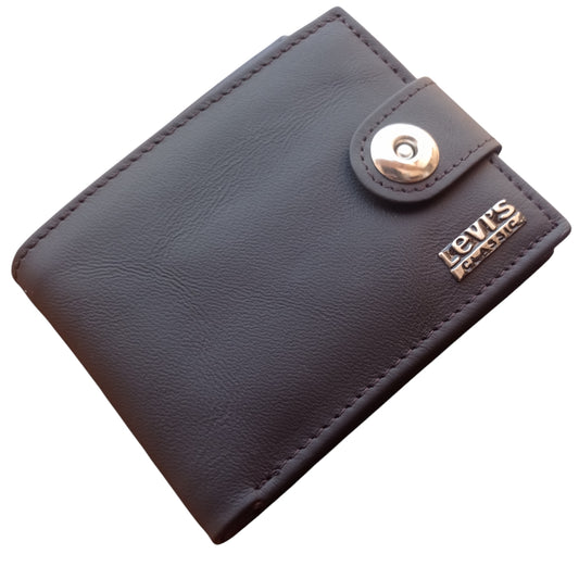 Levi’s Classic  Leather Wallet